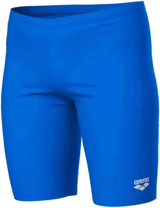 ARENA Boys Feel Dynamo Jammers for Swimming Athletic Knee Length