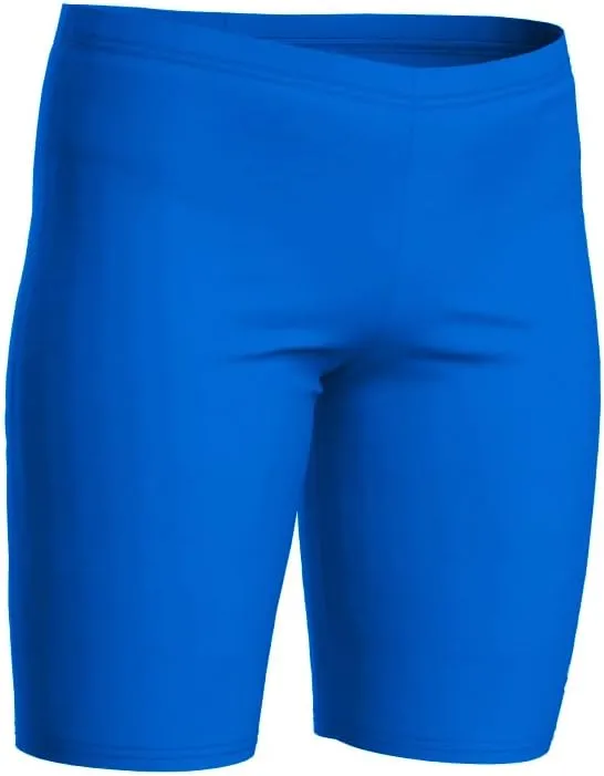 ARENA Boys Feel Dynamo Jammers for Swimming Athletic Knee Length