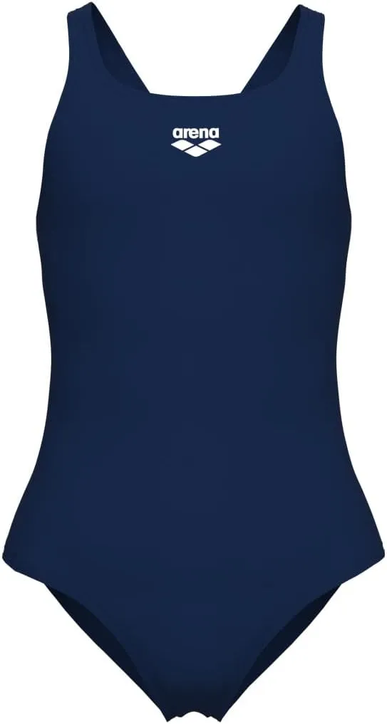 ARENA Girls Feel Youth Dynamo Training Suit Swim Pro Back Junior Swimsuit