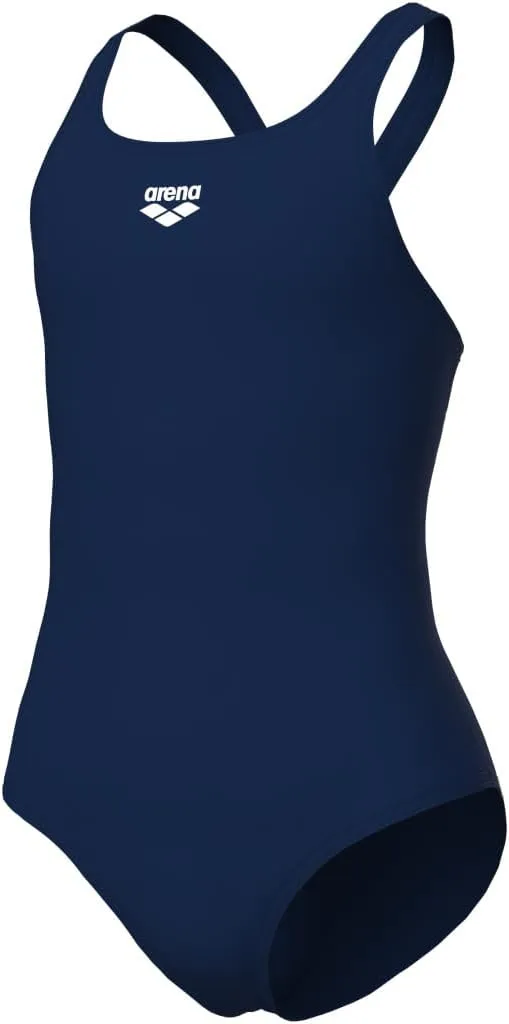 ARENA Girls Feel Youth Dynamo Training Suit Swim Pro Back Junior Swimsuit