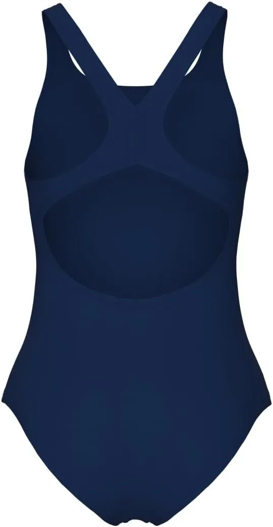 ARENA Girls Feel Youth Dynamo Training Suit Swim Pro Back Junior Swimsuit