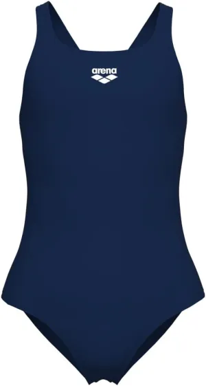 ARENA Girls Feel Youth Dynamo Training Suit Swim Pro Back Junior Swimsuit