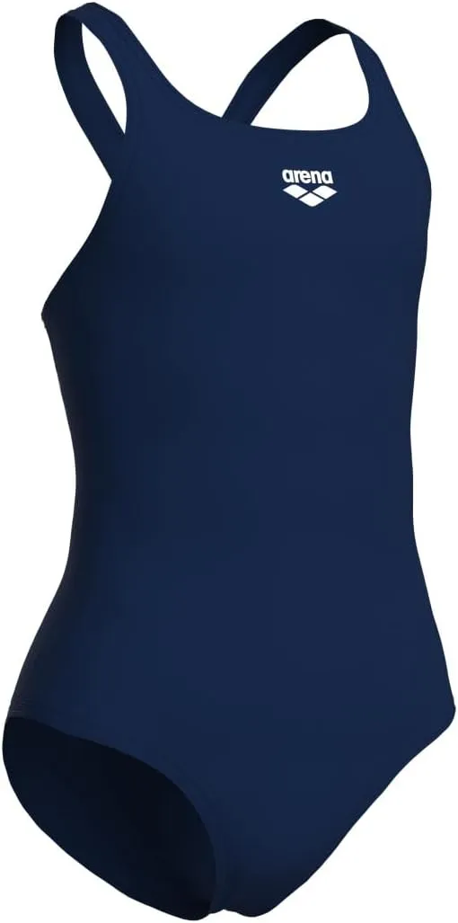 ARENA Girls Feel Youth Dynamo Training Suit Swim Pro Back Junior Swimsuit