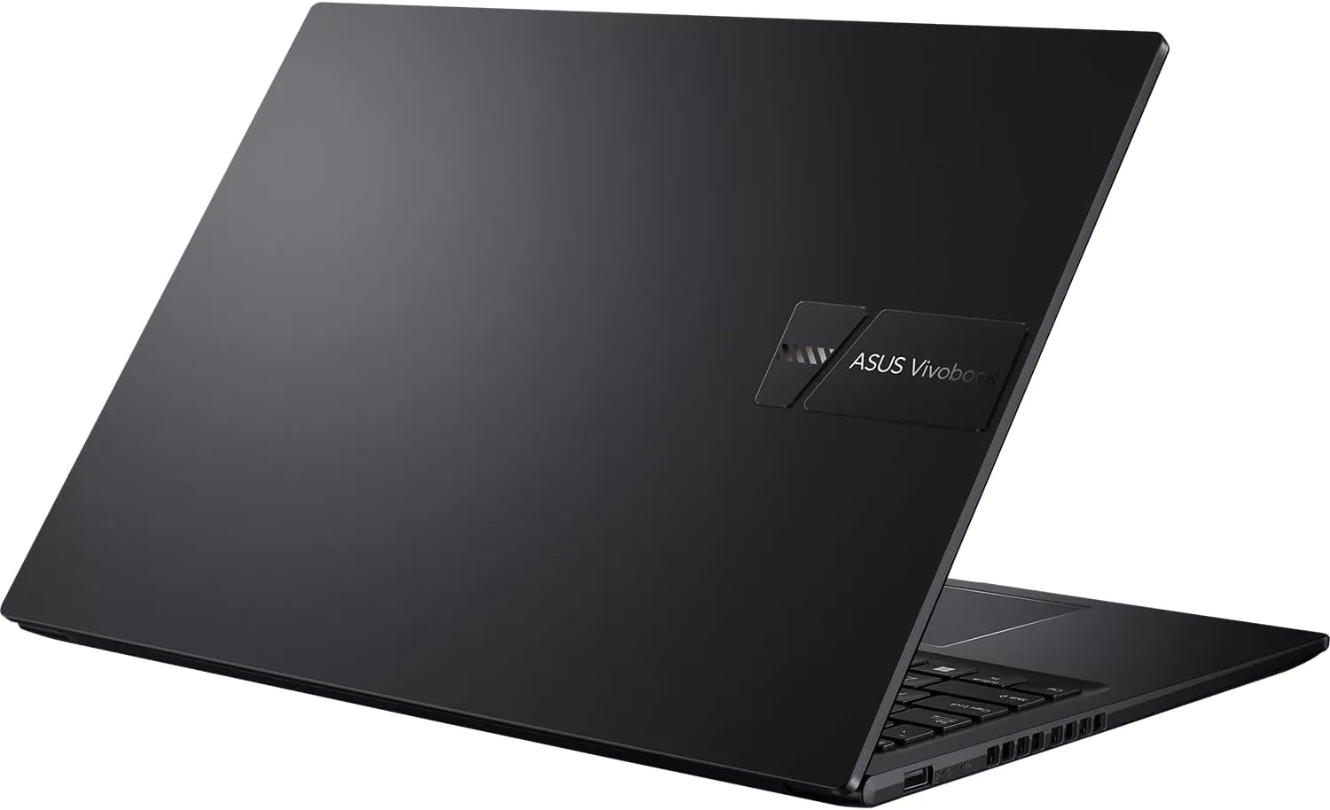 ASUS Vivobook 16 Business Laptop, 16" FHD  (1920 x 1200) Display, Intel Core i7-1255U, 16GB RAM, 1TB PCIe SSD, Wi-Fi, 720p Webcam, HDMI, Windows 11 Pro, Black