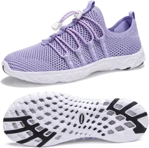 ATHMILE Barefoot Shoes Women Men Water Shoes Hiking Swim River Adult Lake Pool Grounding Beach Camping Accessories Cruise Ship Essentials Vacation Must Haves Surfing Kayaking Sport Walking
