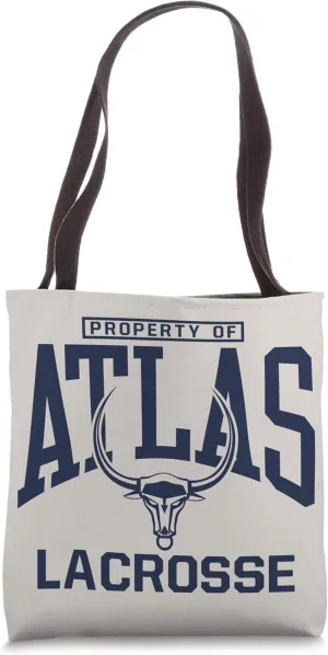 Atlas LC "Gym" Tote Bag