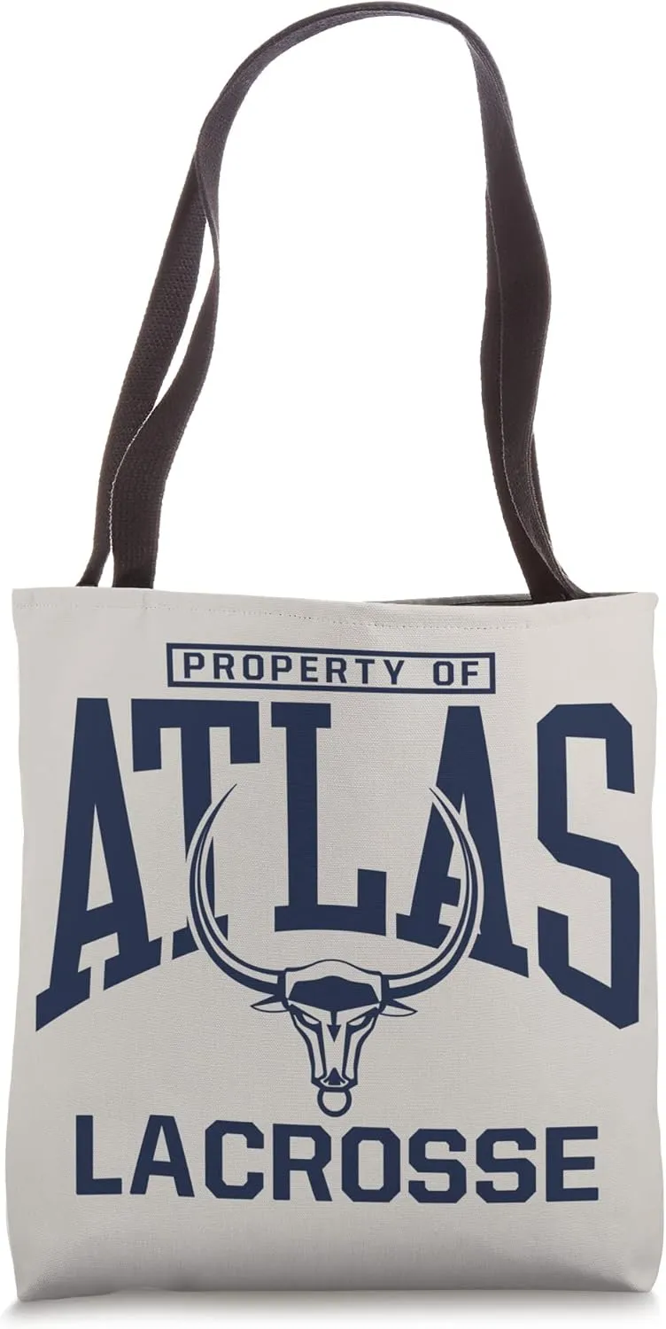 Atlas LC "Gym" Tote Bag