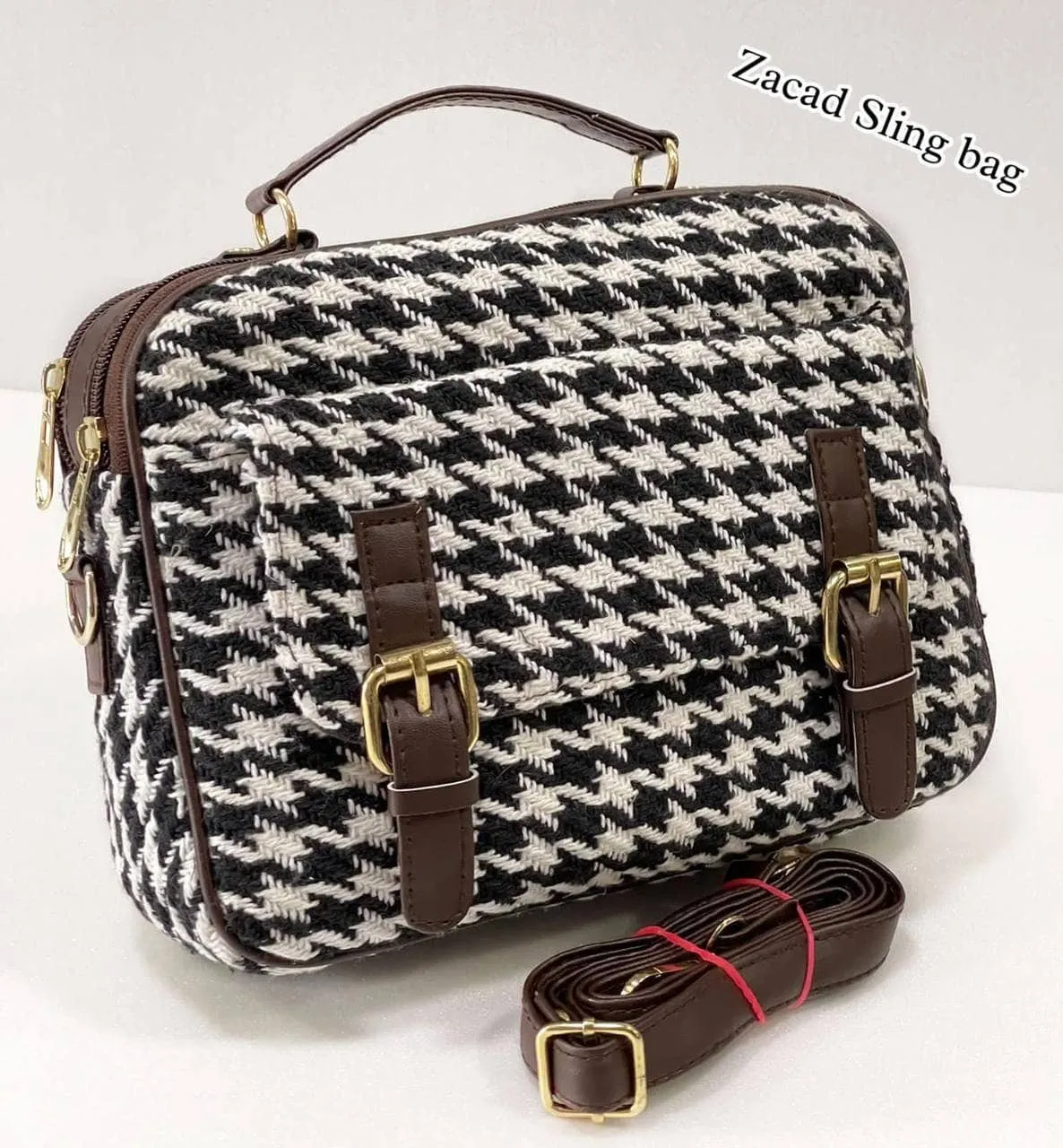 Bag it Up/Sling Bags/D 01