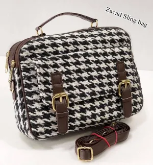 Bag it Up/Sling Bags/D 01