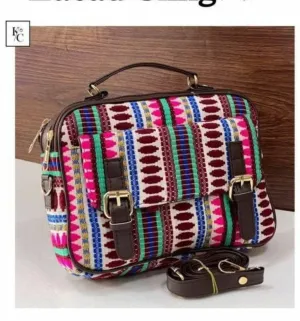 Bag it Up/Sling Bags/D 04