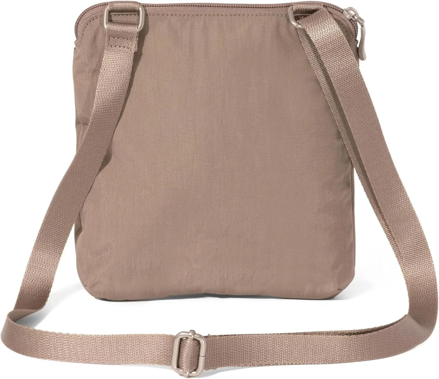 Baggallini Coastal Flip Lock Mini Crossbody