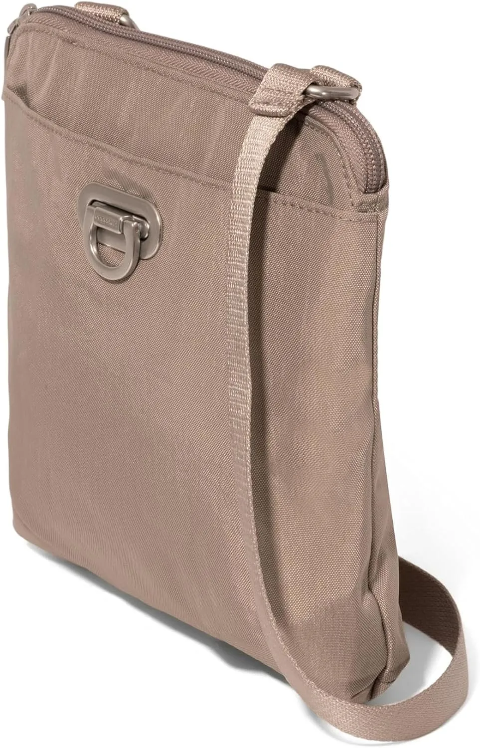 Baggallini Coastal Flip Lock Mini Crossbody
