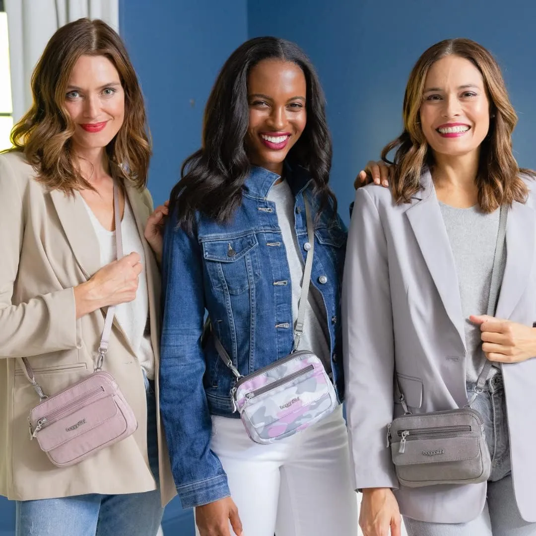 Baggallini Modern Everywhere Mini