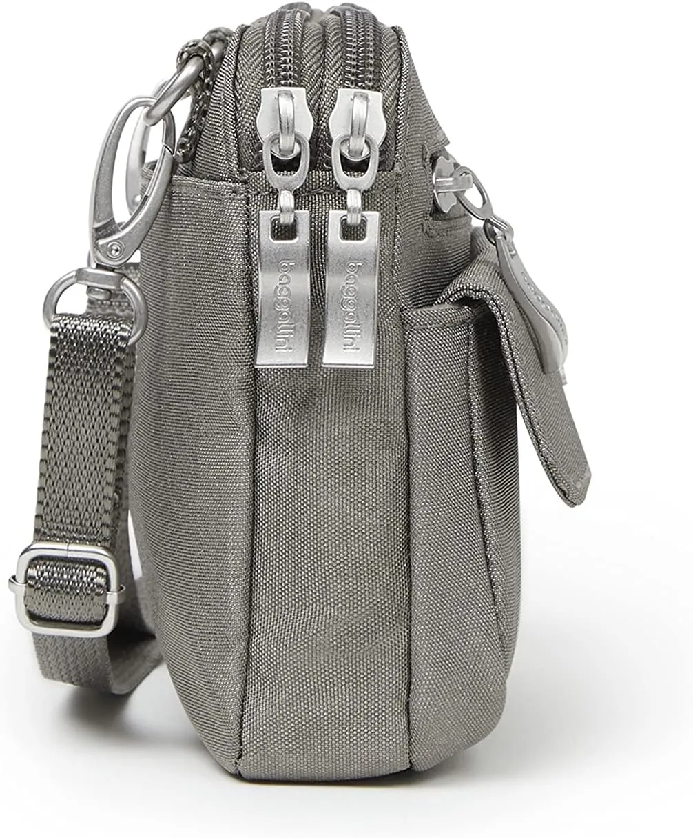 Baggallini Modern Everywhere Mini