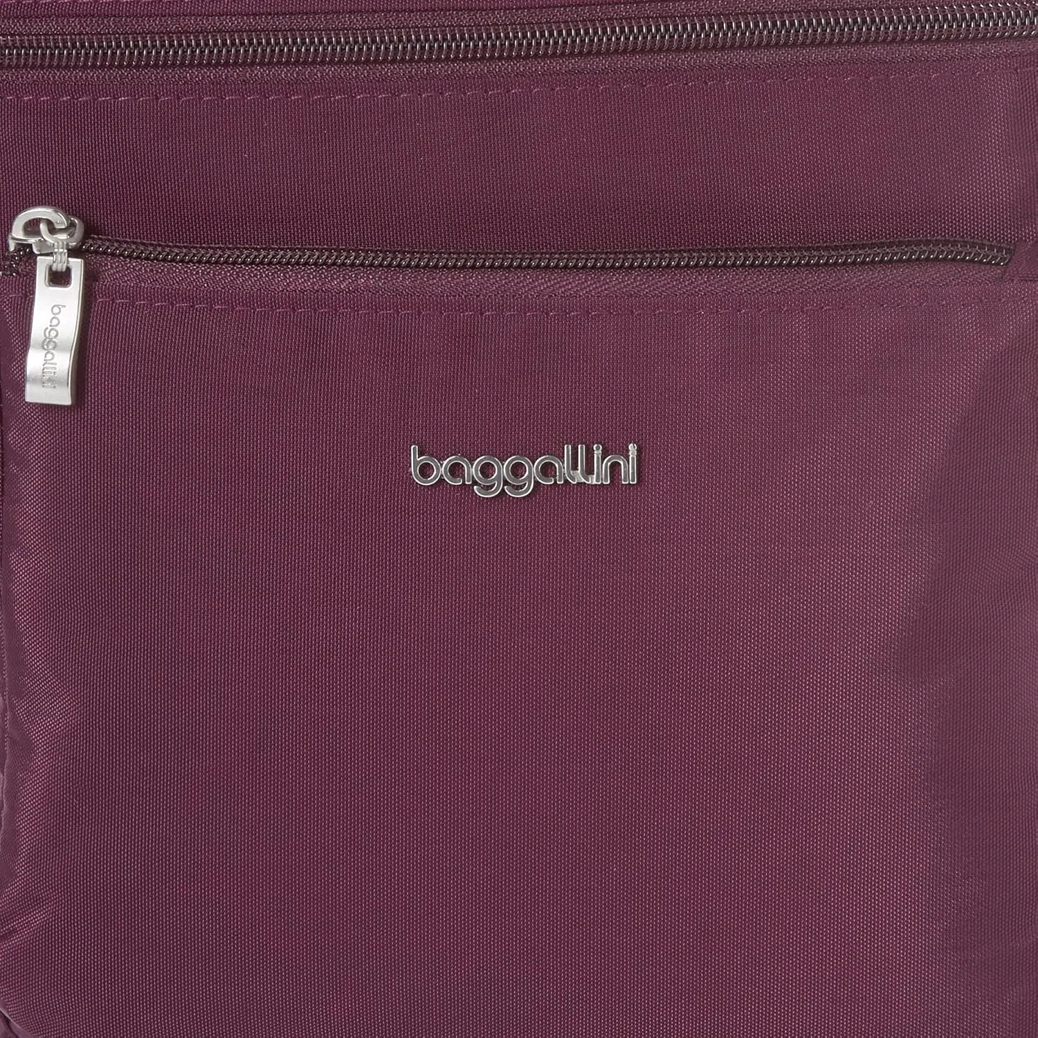 Baggallini Modern Large Pocket Crossbody