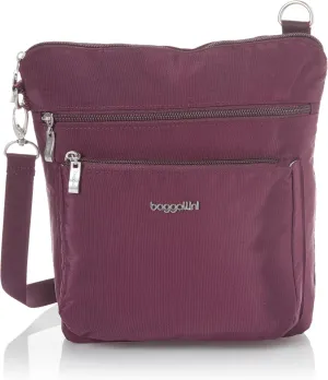Baggallini Modern Large Pocket Crossbody