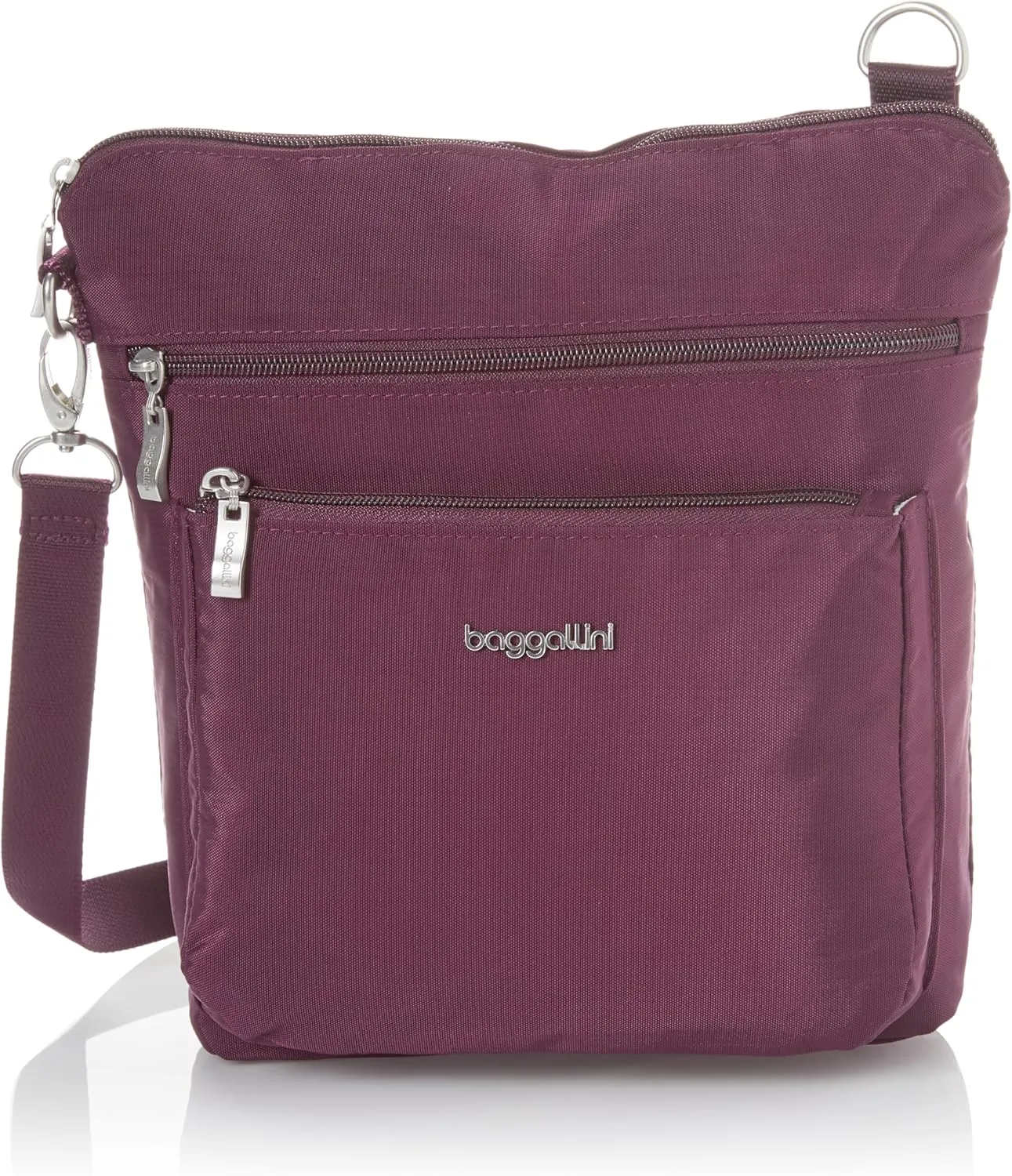 Baggallini Modern Large Pocket Crossbody