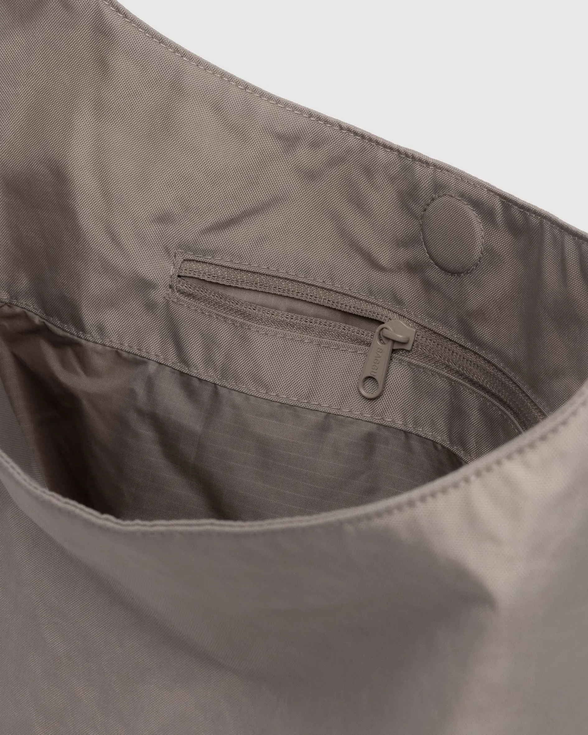 Baggu - Large Nylon Sling - Dove