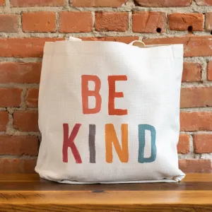 Be Kind Tote