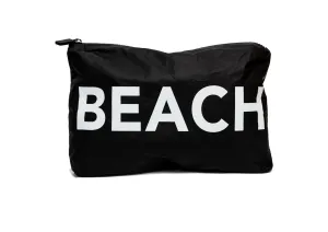Beach Medium Splash Proof Pouch