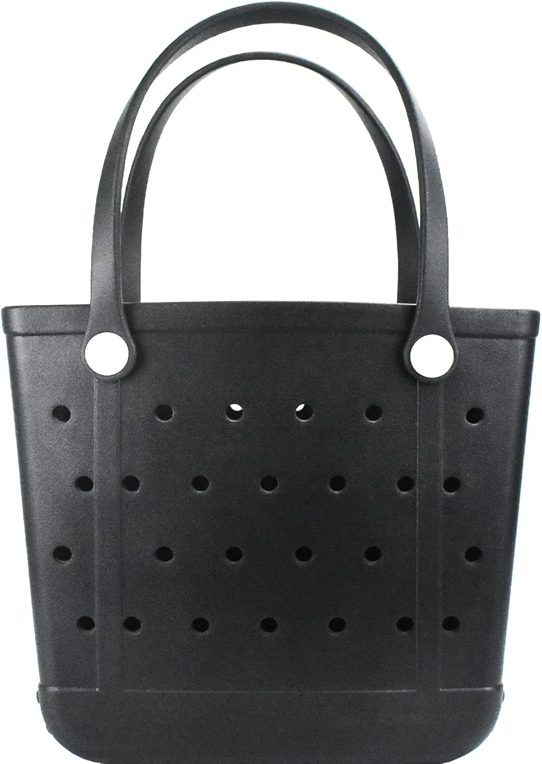 Beach Tote Bag, Original Large Rubber Beach Bag for Women, Pool Bag and Boat Tote