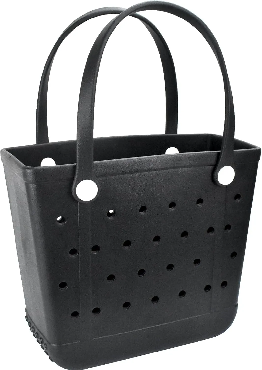 Beach Tote Bag, Original Large Rubber Beach Bag for Women, Pool Bag and Boat Tote