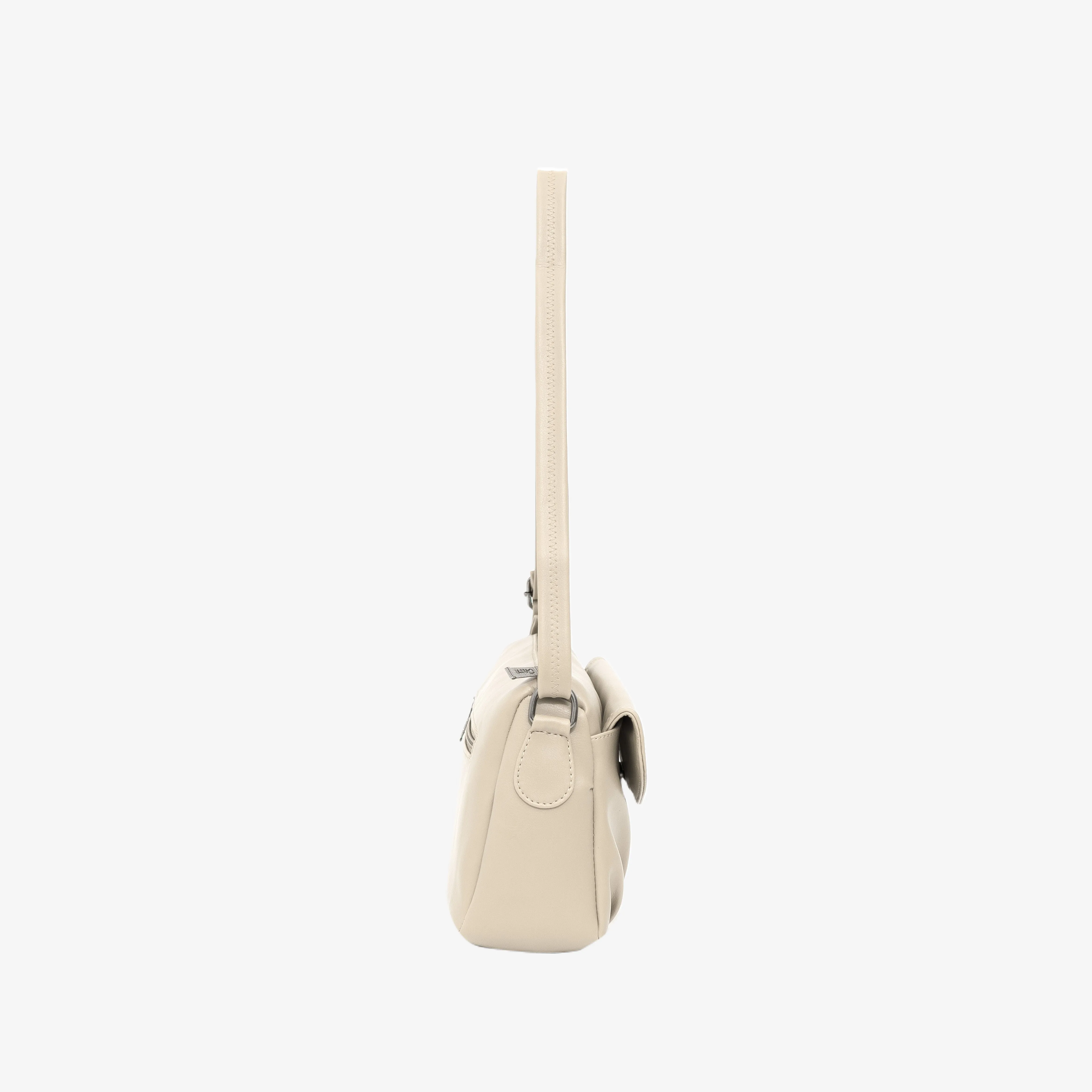 Beige Simplify Sling | Cara