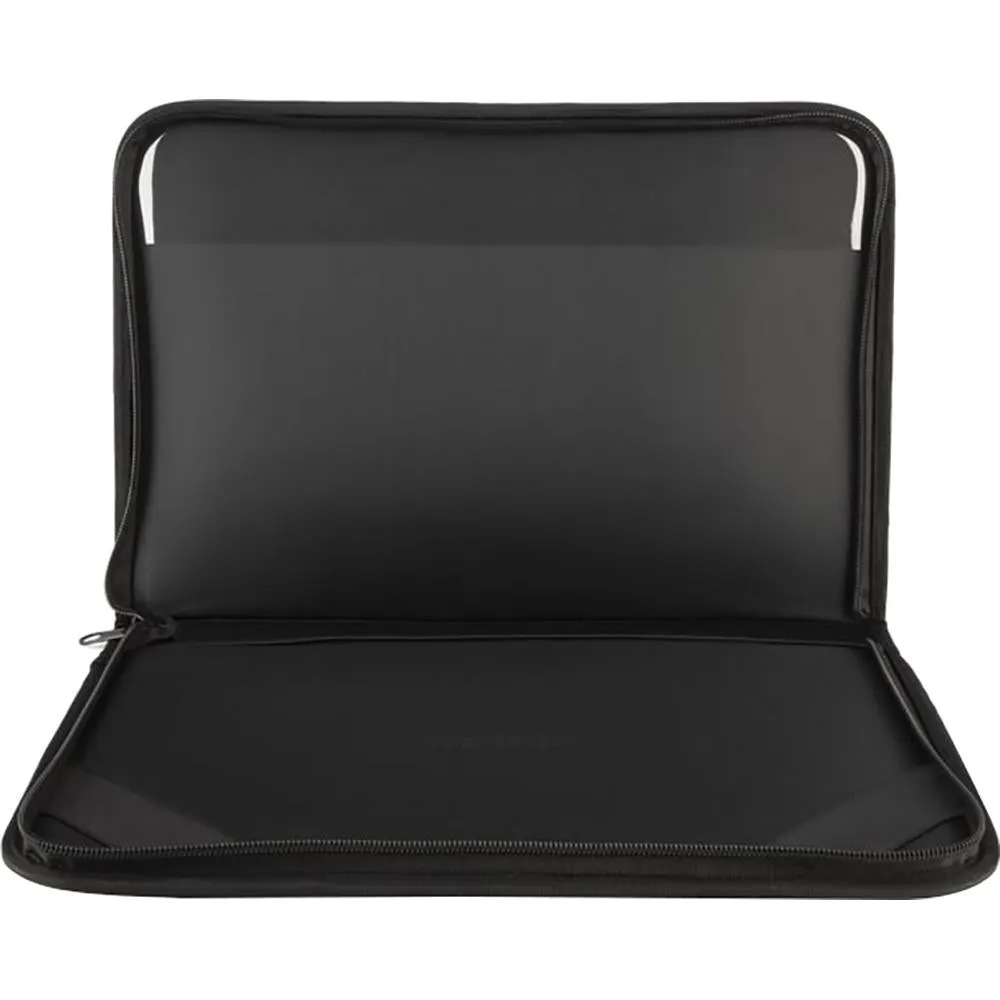 Belkin 11"-12" Always-On Laptop Case with Shoulder Strap in Black - EDA003