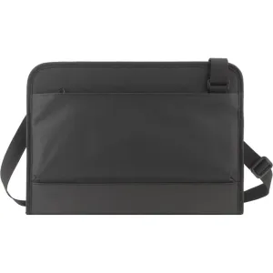 Belkin 11"-12" Always-On Laptop Case with Shoulder Strap in Black - EDA003