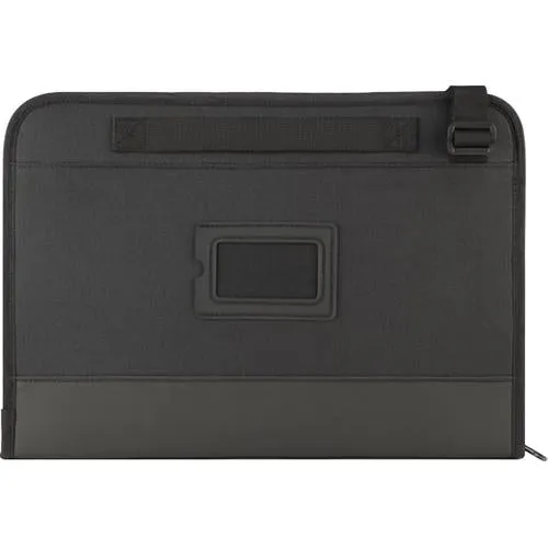 Belkin 11"-12" Always-On Laptop Case with Shoulder Strap in Black - EDA003