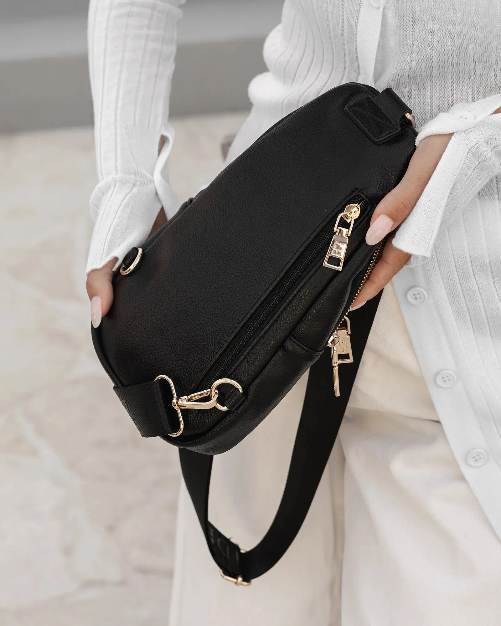 Bella Sling Bag