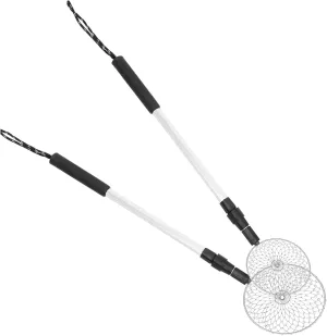 BESPORTBLE Detachable Beach Scoop Set Sifter Shovel Easy to Use for Shelling and Beach Exploration