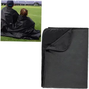 BESPORTBLE Sand Beach Blanket Outdoor Picnic Mat Camping Blanket Ground Cover Grey
