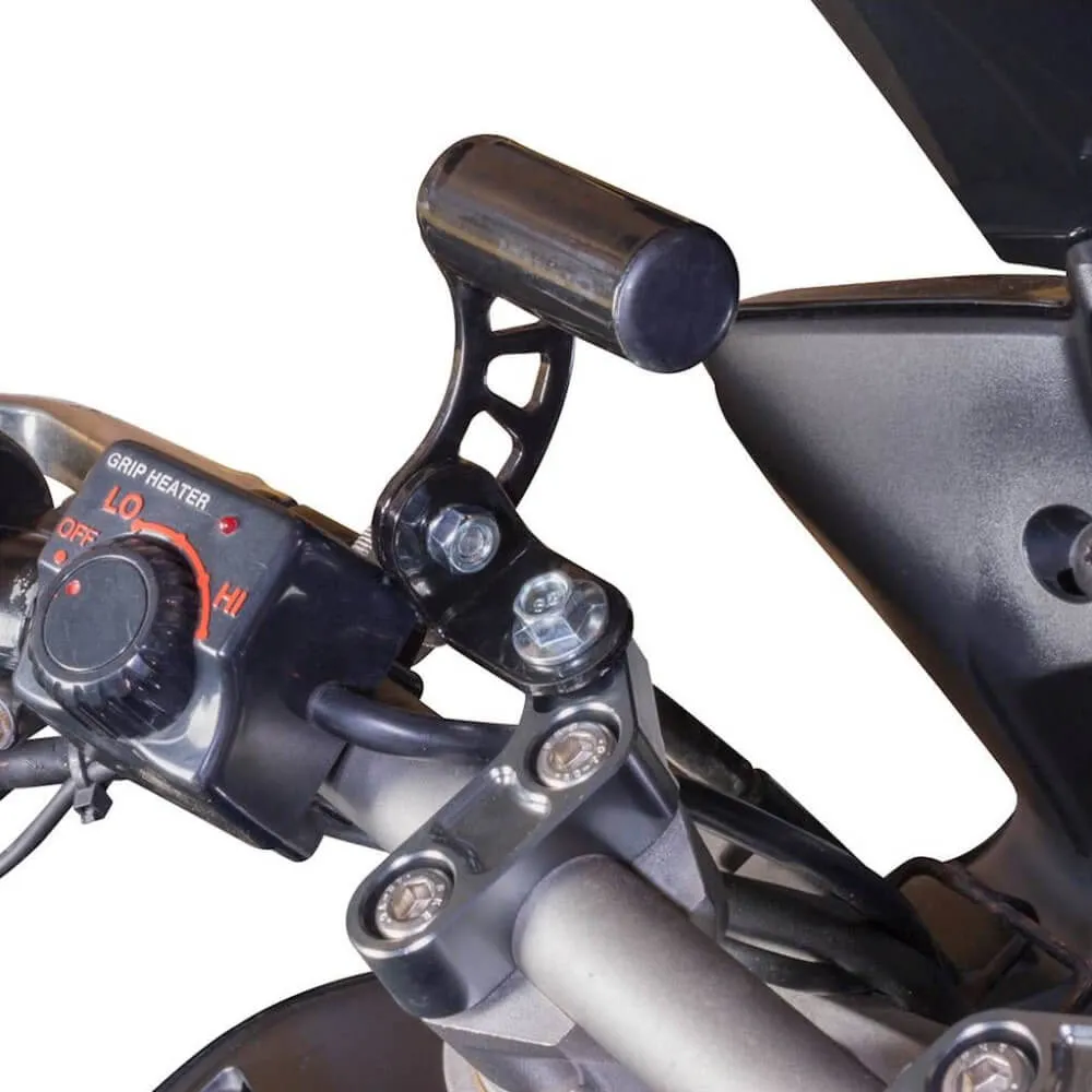 Bike It Handlebar Accessory Mount For 22.2mm Accessory