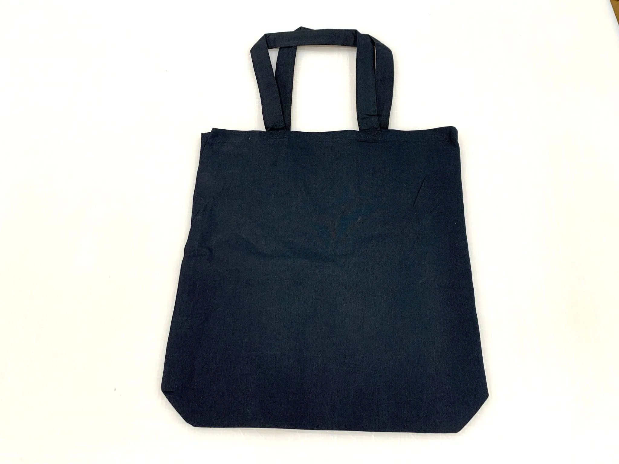 Blank Tote Bags