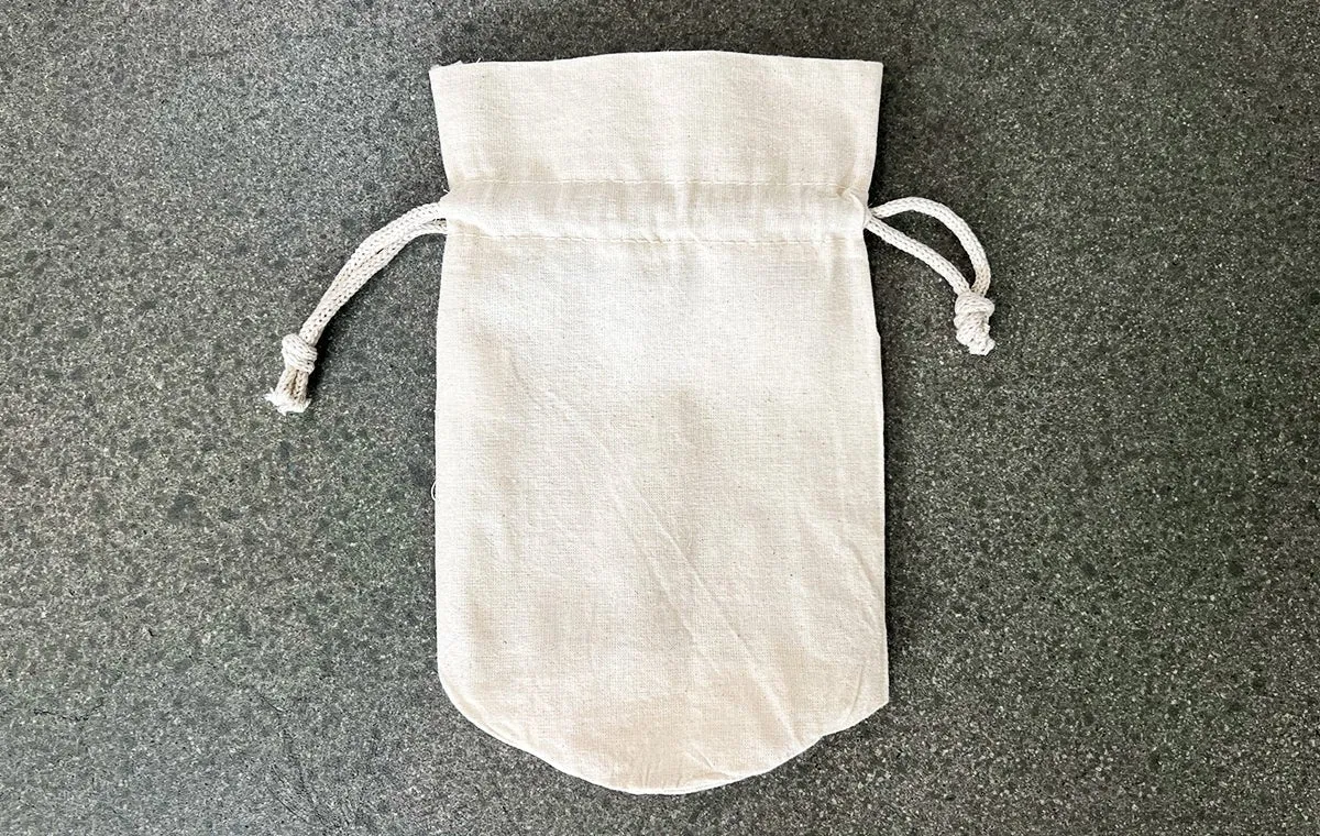 Blank Tote Bags