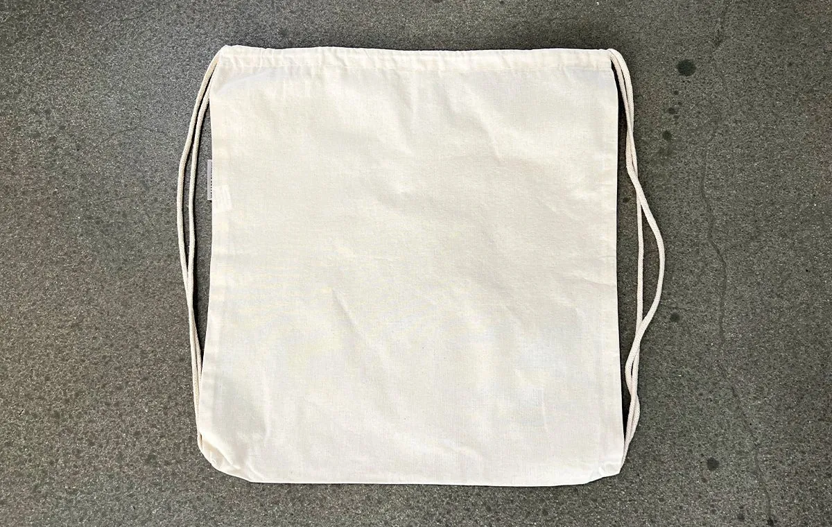 Blank Tote Bags