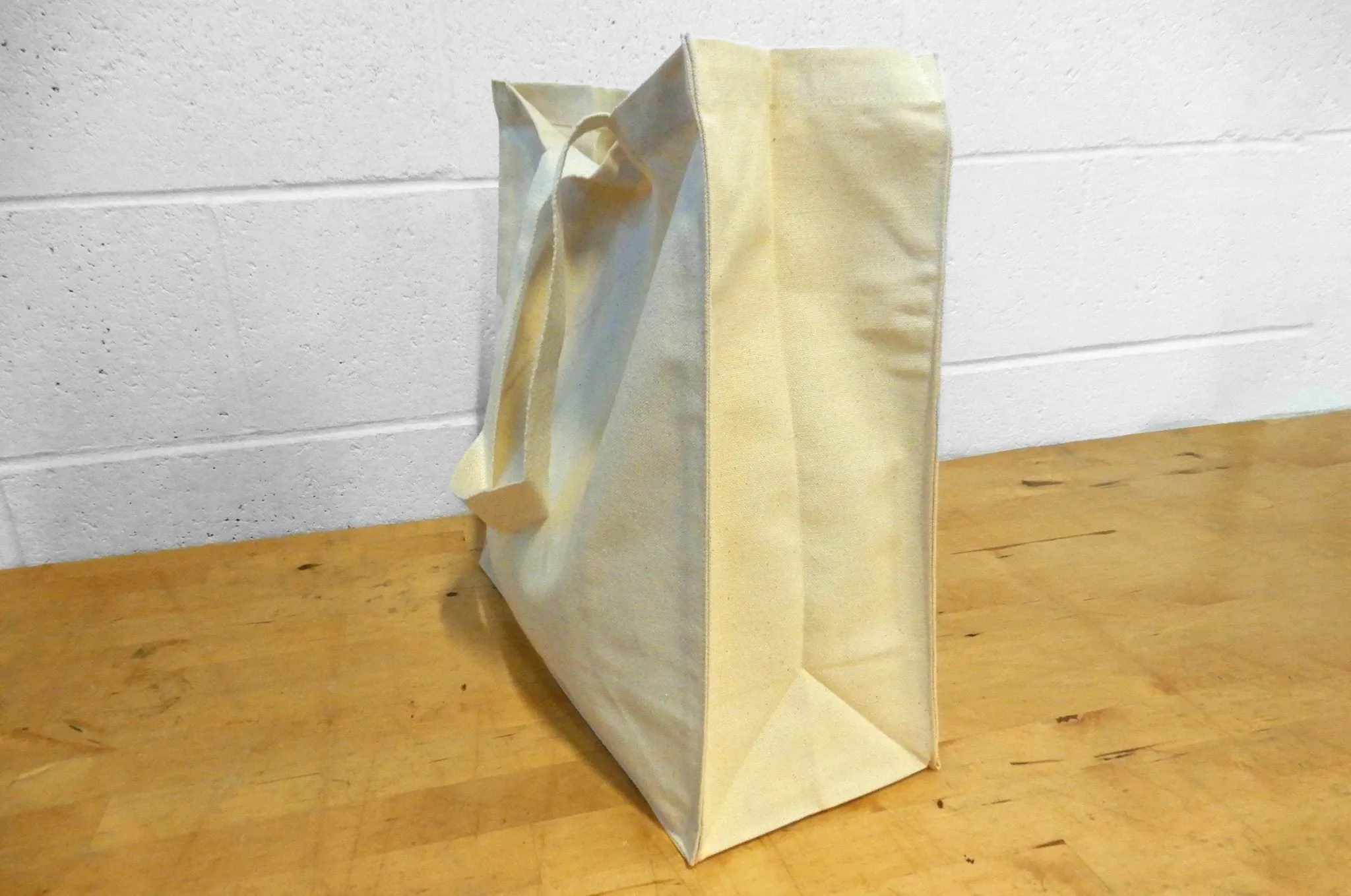 Blank Tote Bags