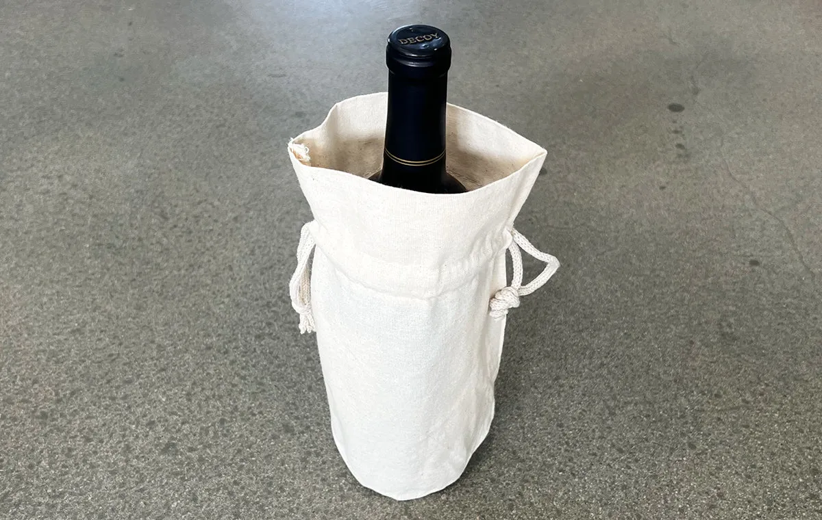 Blank Tote Bags