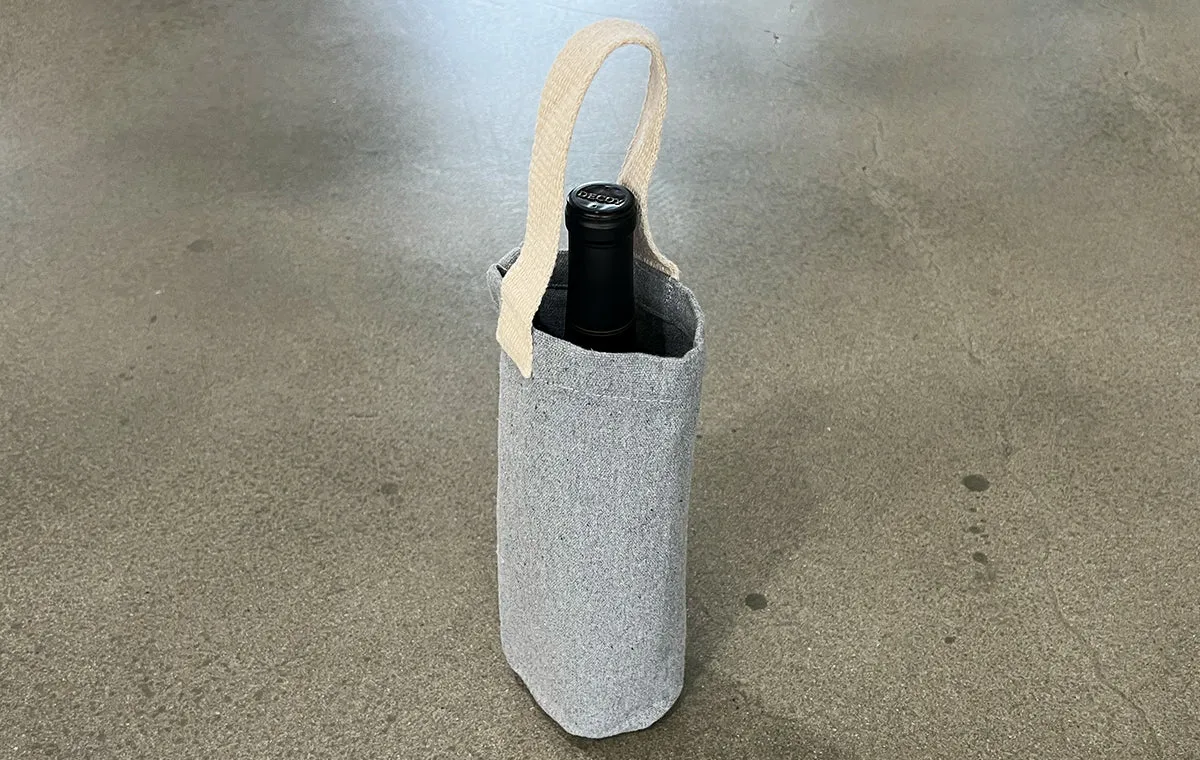 Blank Tote Bags