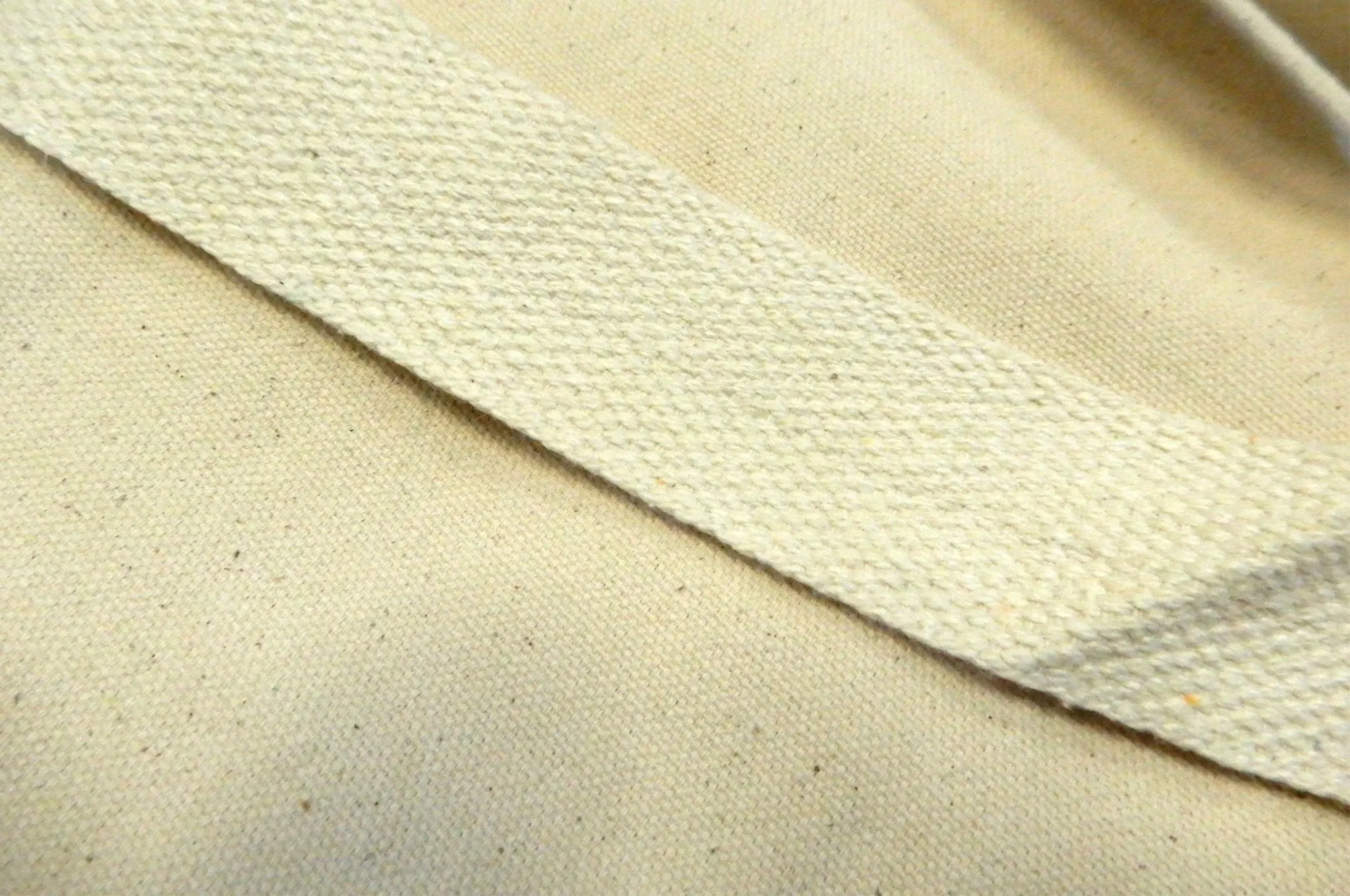 Blank Tote Bags