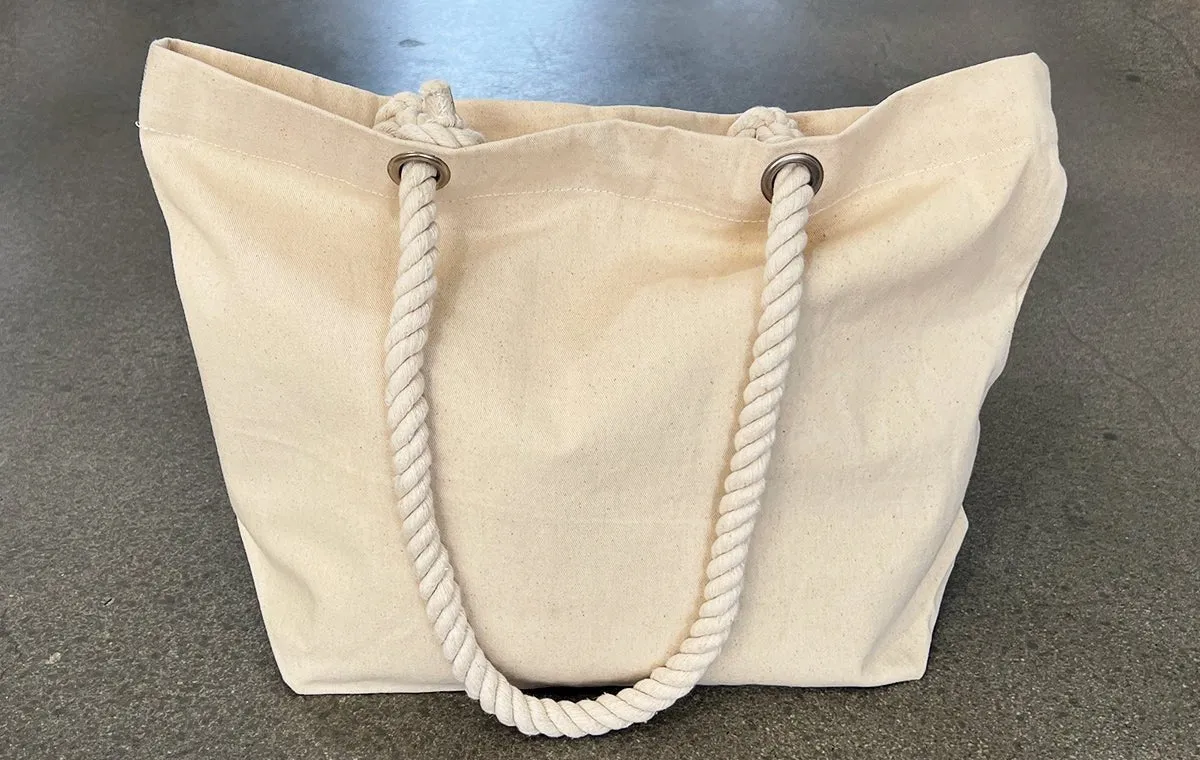 Blank Tote Bags