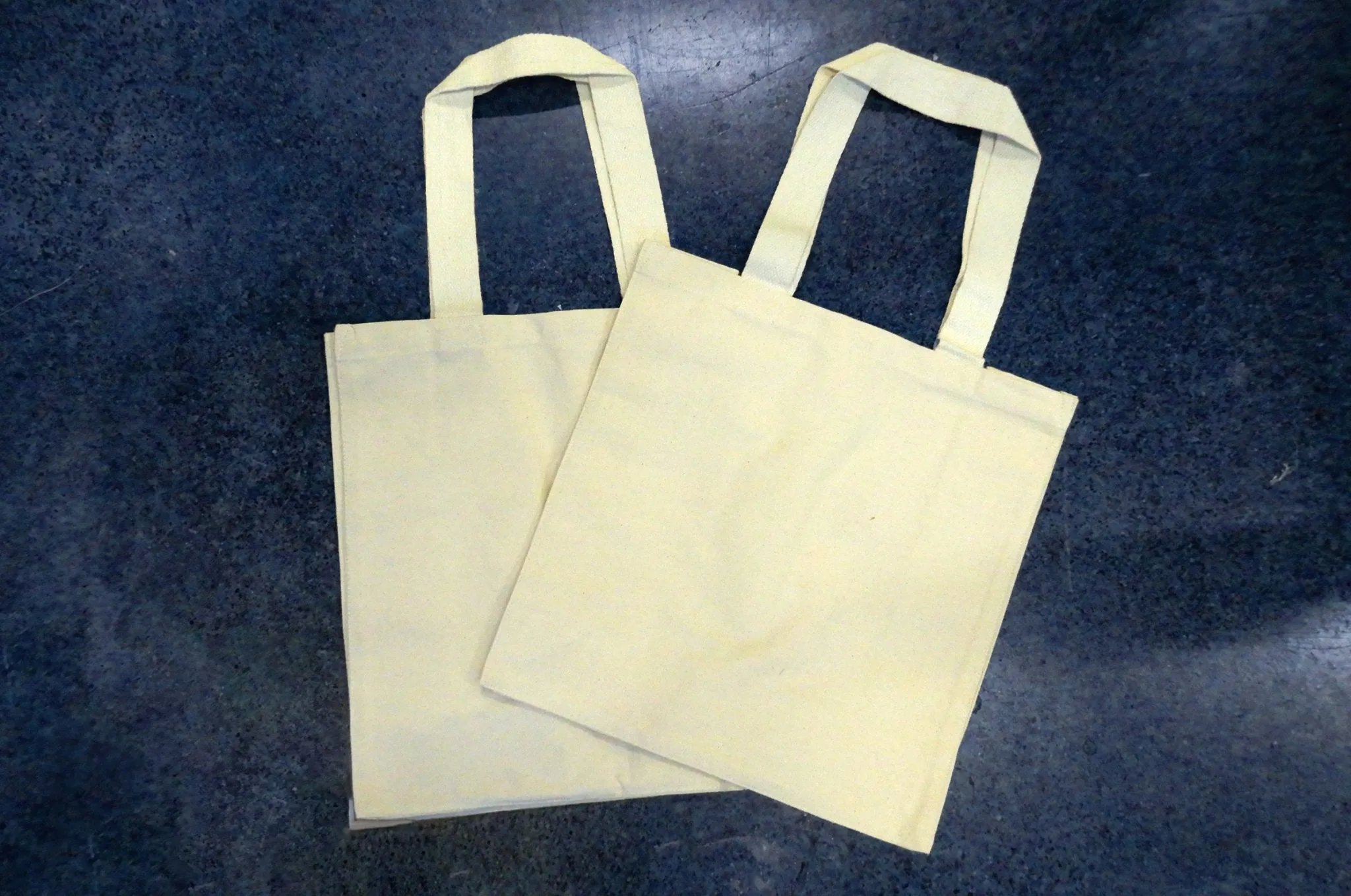 Blank Tote Bags