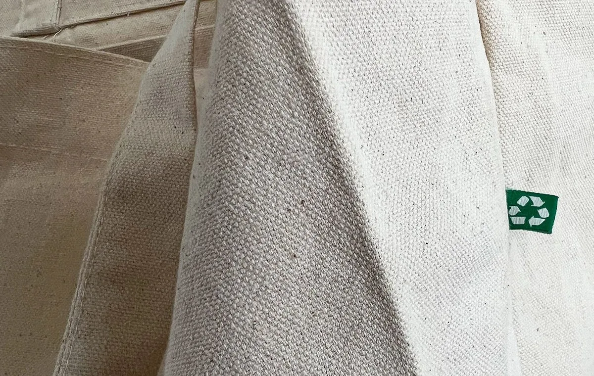 Blank Tote Bags