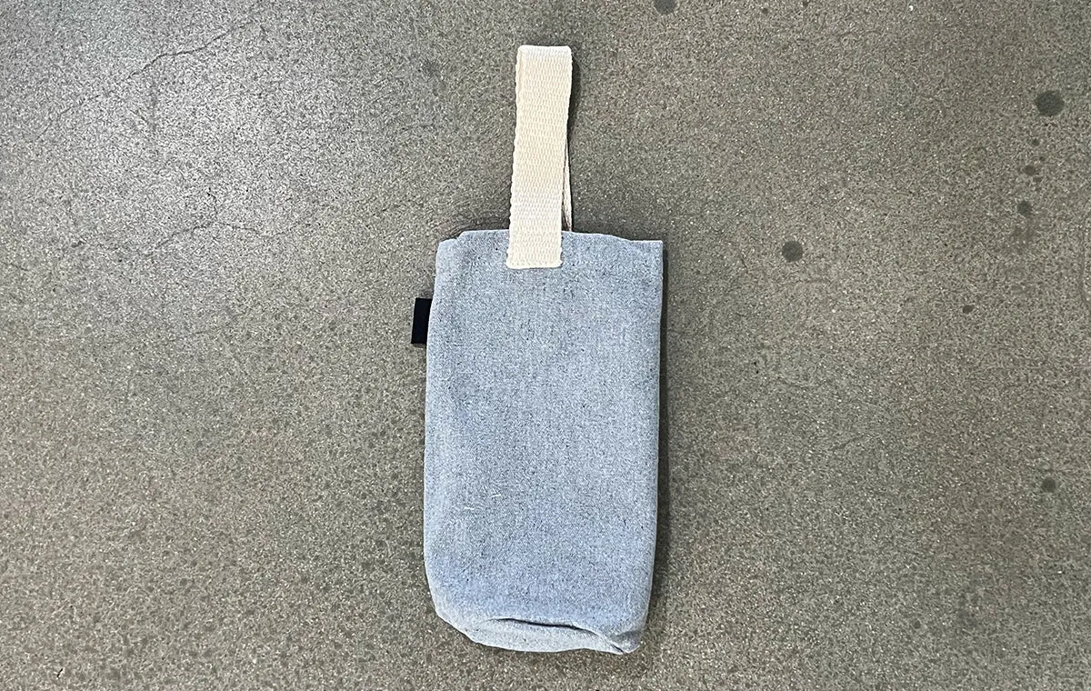 Blank Tote Bags
