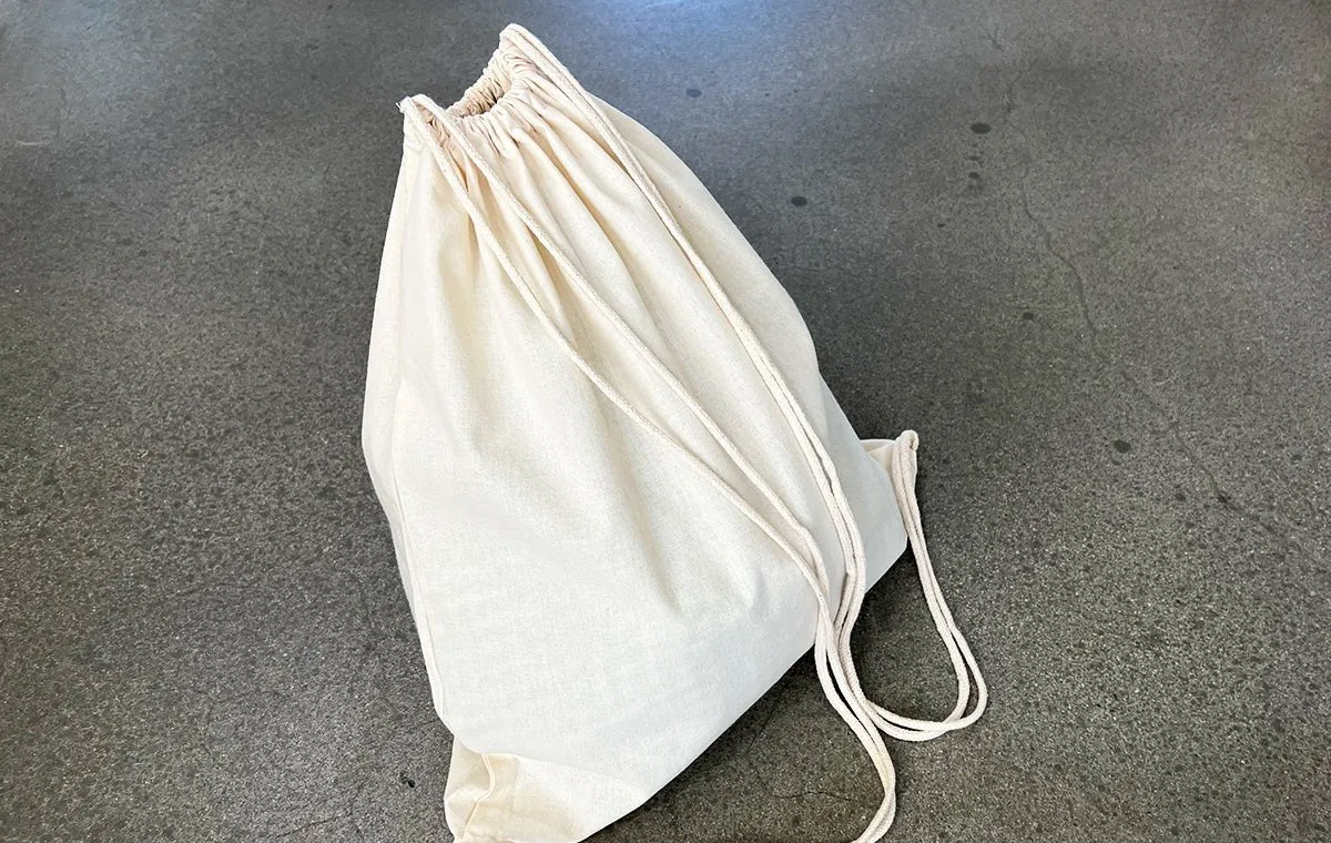 Blank Tote Bags