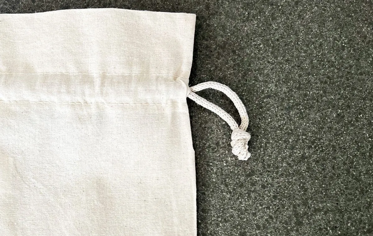 Blank Tote Bags