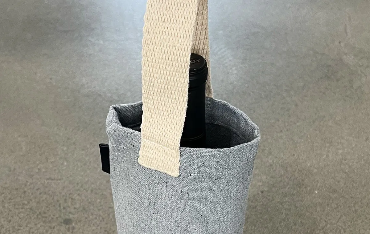 Blank Tote Bags