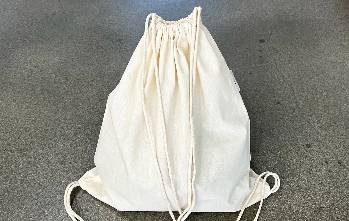 Blank Tote Bags