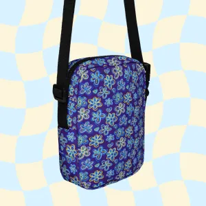 Bloomscape Mini Crossbody Bag
